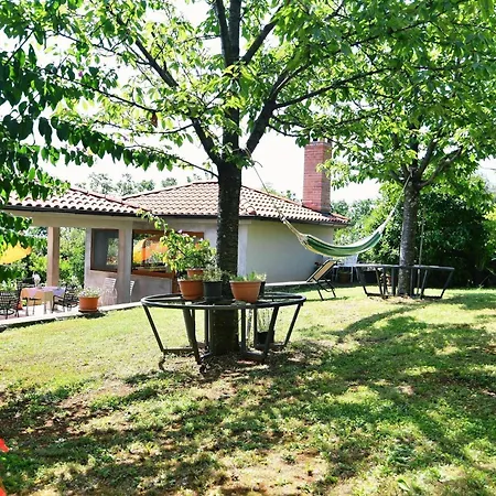 Charming With Terrace And Garden Holiday home *