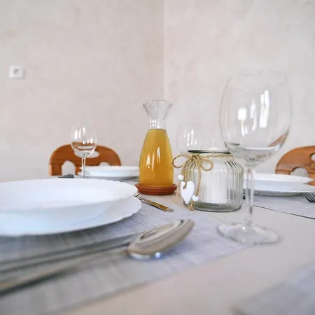 Charming With Terrace And Garden * Moscenicka Draga