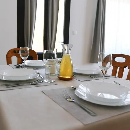 Holiday home Charming With Terrace And Garden *