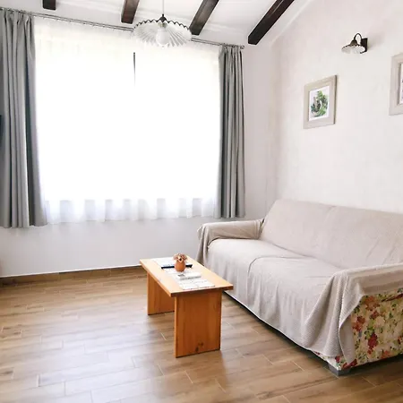 Charming With Terrace And Garden